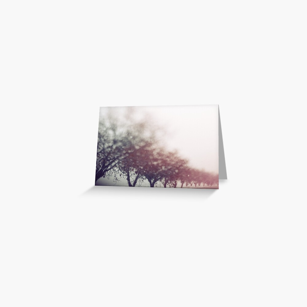 Item preview, Greeting Card designed and sold by DejaReve.