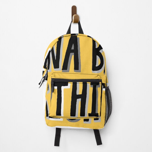 Item preview, everything gonna be all right designed and sold by zzzozzo.