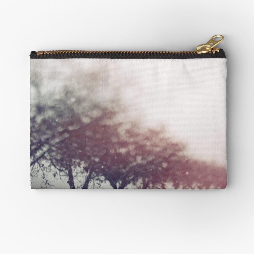 Item preview, Zipper Pouch designed and sold by DejaReve.