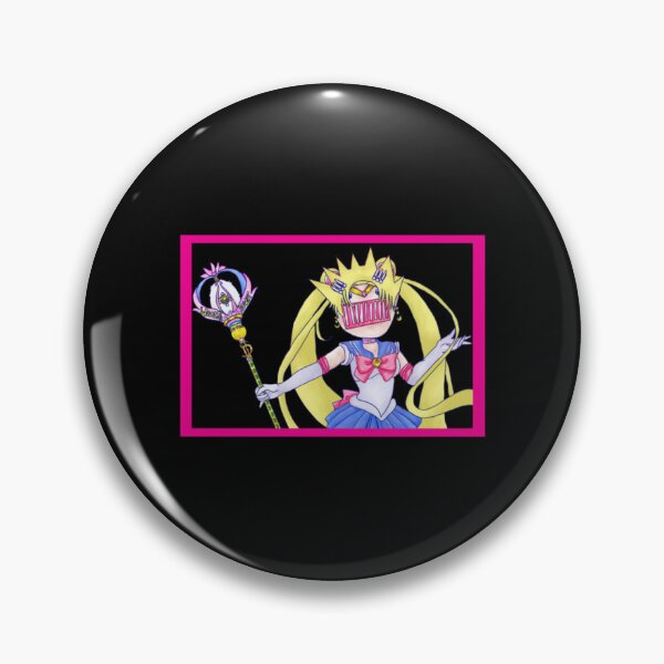 Item preview, Ween Sailor Boognish and the Scepter of wealth and power designed and sold by AlmosUndrest.