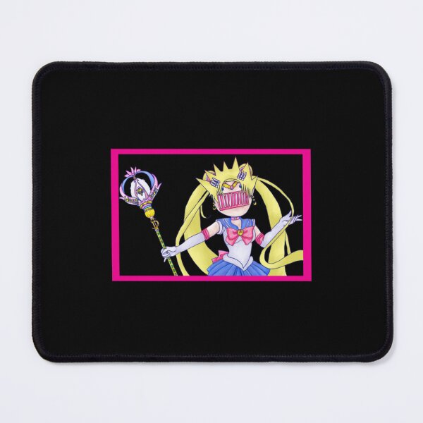 Item preview, Ween Sailor Boognish and the Scepter of wealth and power designed and sold by AlmosUndrest.