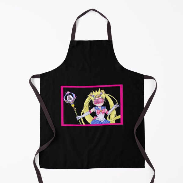 Item preview, Ween Sailor Boognish and the Scepter of wealth and power designed and sold by AlmosUndrest.