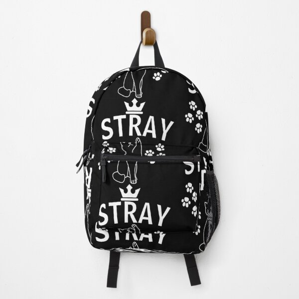 Item preview, stray game Classic designed and sold by brionaru.