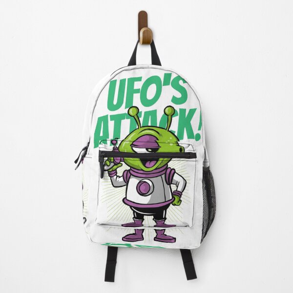 Item preview,  Fun alien vacation extraterrestrial designed and sold by Emil1993.