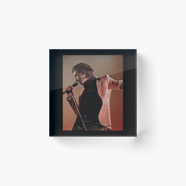 Item preview, Gift For Men Dark Red Alex Cool Style Vintage Photograp designed and sold by TrinhLa.