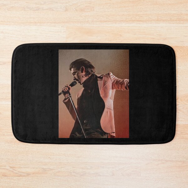 Item preview, Gift For Men Dark Red Alex Cool Style Vintage Photograp designed and sold by TrinhLa.