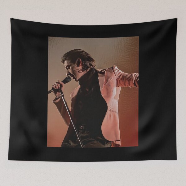 Item preview, Gift For Men Dark Red Alex Cool Style Vintage Photograp designed and sold by TrinhLa.