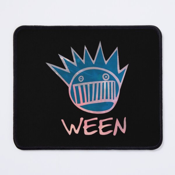 Item preview, Ween Smile Perfect Gift Fan designed and sold by AlmosUndrest.