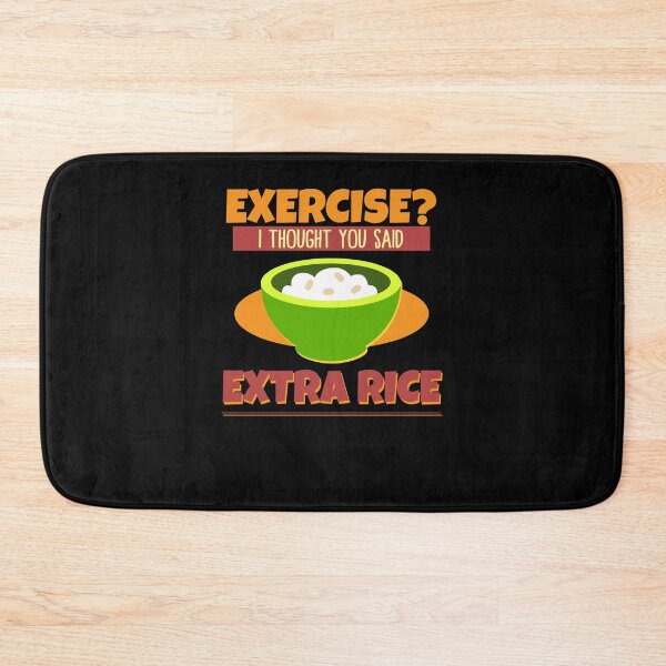 Item preview, Asia Cooking Asian Chef Funny Rice Lover designed and sold by DoSt-997.