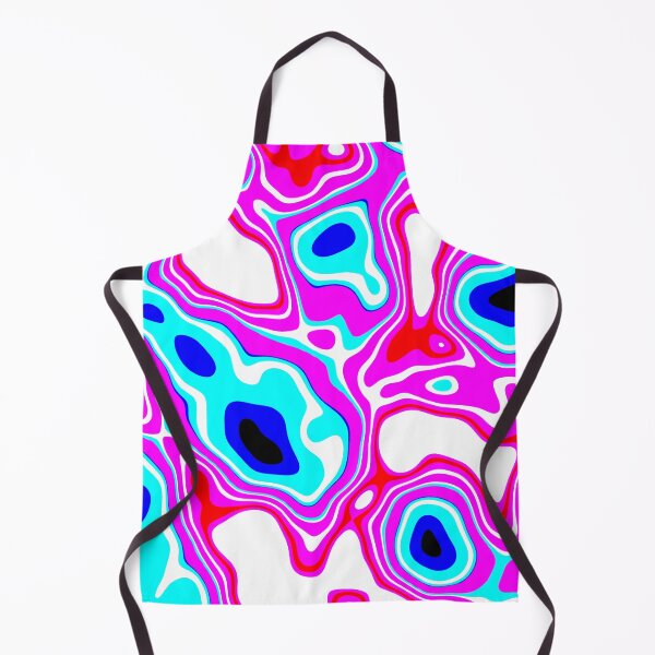 Item preview, Funky Hot Pink  designed and sold by caffin8ed.