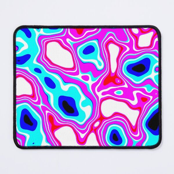 Item preview, Funky Hot Pink  designed and sold by caffin8ed.