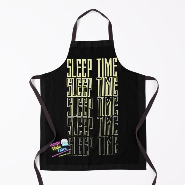 Item preview, What time is it? Sleep Time designed and sold by SleepyTimeTales.