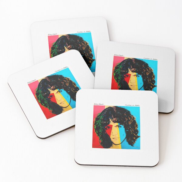 Artikelvorschau, Billy Squier.- Limited Edition | Perfektes Geschenk entworfen und verkauft von cacaleajune.