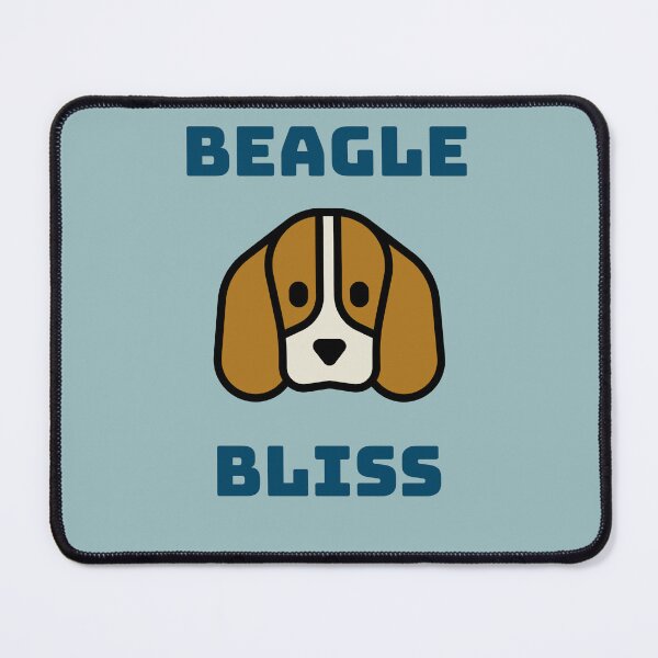 Item preview, Beagle Bliss designed and sold by kookycomet.