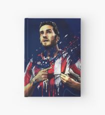 Cuaderno de tapa dura Clásico Koke