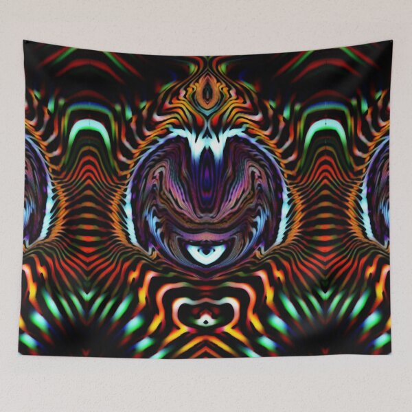Item preview, The Immortal Eye of God designed and sold by GrokkoW.