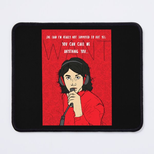 Item preview, Gift Idea Light Blue Cornerstone Red Vintage Retro designed and sold by TrinhLa.