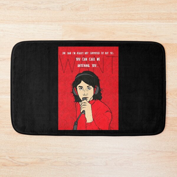Item preview, Gift Idea Light Blue Cornerstone Red Vintage Retro designed and sold by TrinhLa.