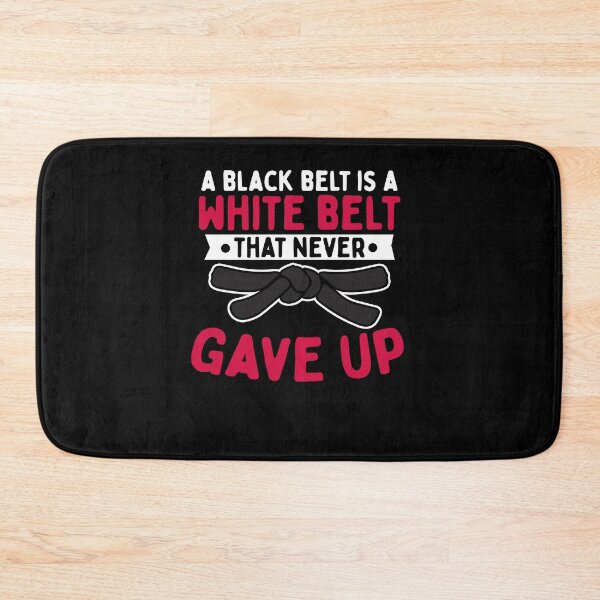 Item preview, Martial Arts Karate Student Instructor Black Belt Judo designed and sold by DoSt-997.