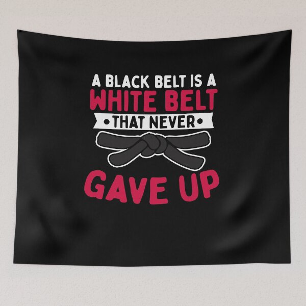 Item preview, Martial Arts Karate Student Instructor Black Belt Judo designed and sold by DoSt-997.