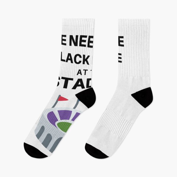 Item preview, We Need More Black People At The Stadium designed and sold by madraso.