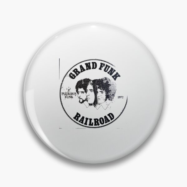 Artikelvorschau, Grand Funk Railroad - E Pluribus Funk.- Limited Edition | Perfektes Geschenk entworfen und verkauft von cacaleajune.