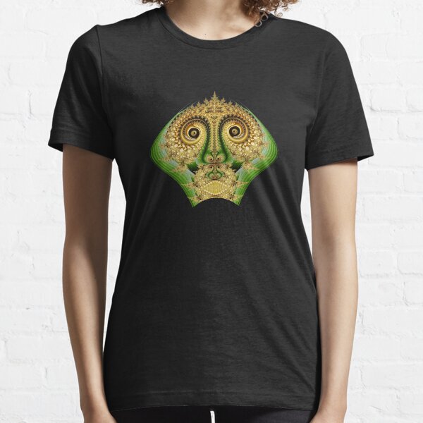 Alien Essential T-Shirt