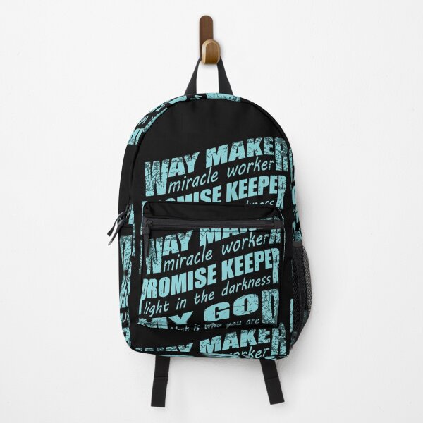Item preview, Way maker, light in the darkness, christian, faith - Religious designed and sold by Demna-S.