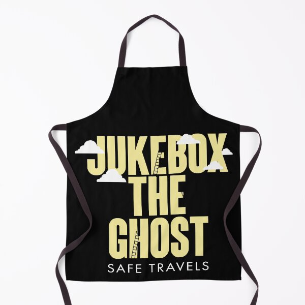 Item preview, Jukebox the Ghost - Safe Travels designed and sold by MilaBuchko.