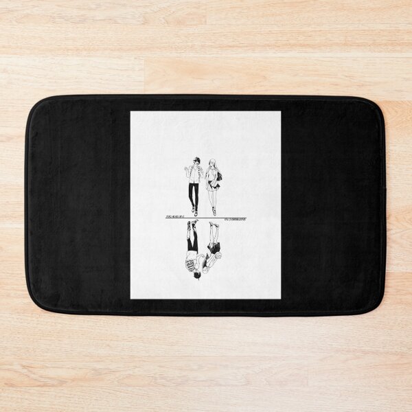 Item preview, Bakemonogatari designed and sold by quickydfbv46.