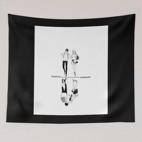Item preview, Bakemonogatari designed and sold by quickydfbv46.