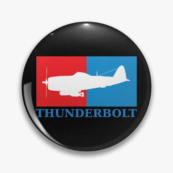 Item preview, P-47 Thunderbolt designed and sold by StrongVlad.