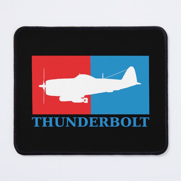 Item preview, P-47 Thunderbolt designed and sold by StrongVlad.