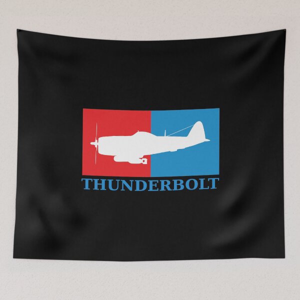Item preview, P-47 Thunderbolt designed and sold by StrongVlad.