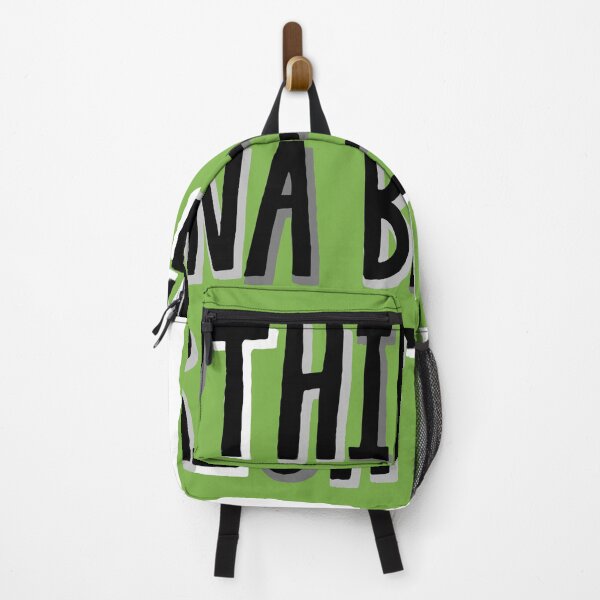Item preview, everything gonna be all right designed and sold by zzzozzo.