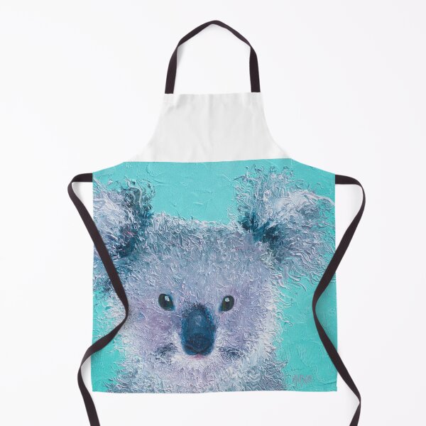 Item preview, Koala painting designed and sold by MatsonArtDesign.