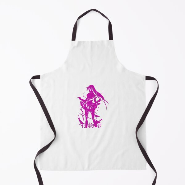 Item preview, Mysterious Stories Middle School Student Nice Senjougahara Bakemonogatari designed and sold by quickydfbv46.