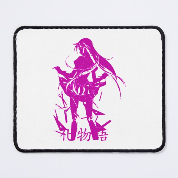 Item preview, Mysterious Stories Middle School Student Nice Senjougahara Bakemonogatari designed and sold by quickydfbv46.