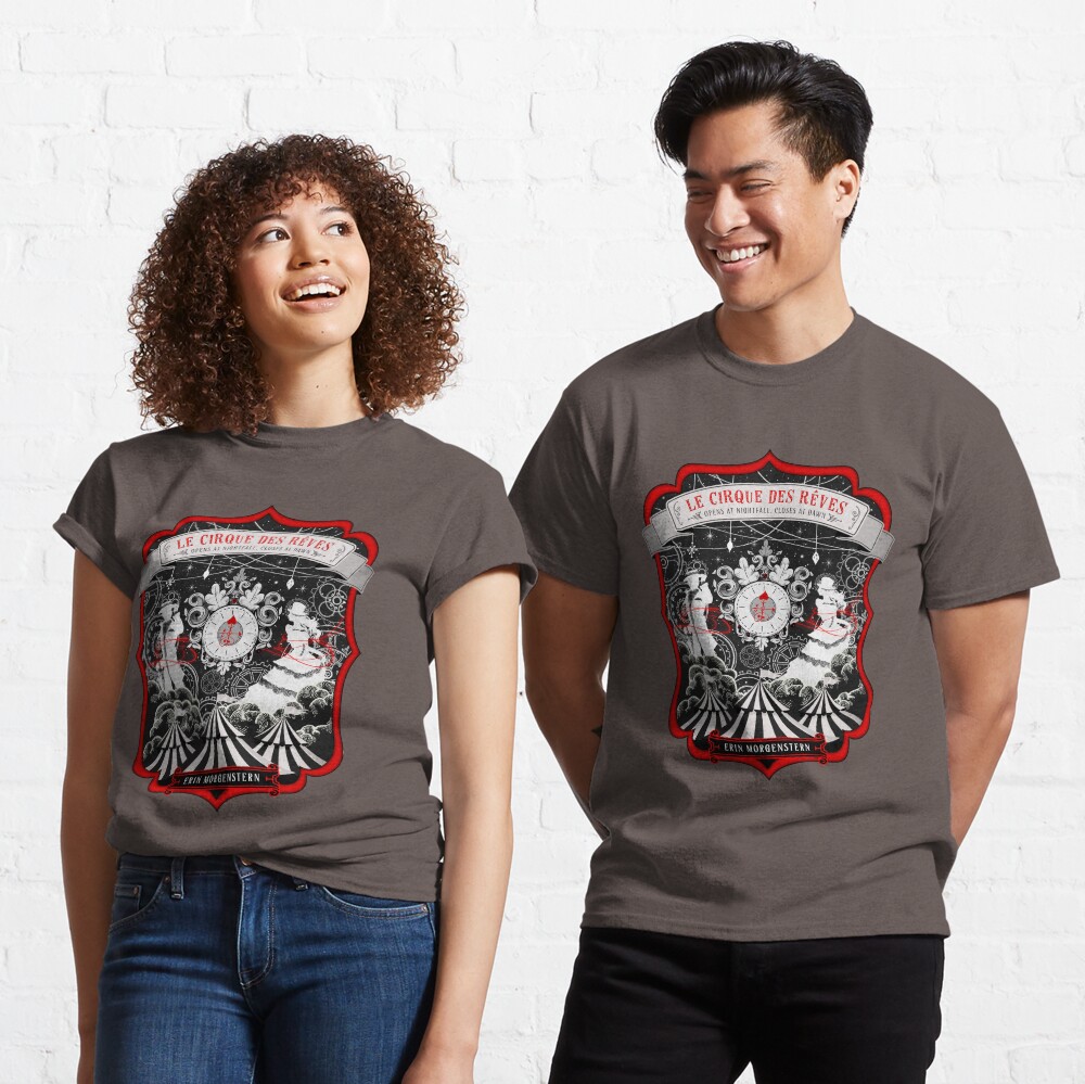 The Night Circus Classic T-Shirt