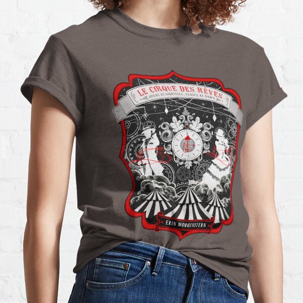 The Night Circus Classic T-Shirt