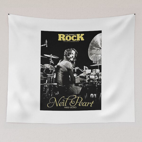 Item preview, The Band Combines Many Talents Classic Best Trending Neil Gift For Fan designed and sold by TrieuTrinh.