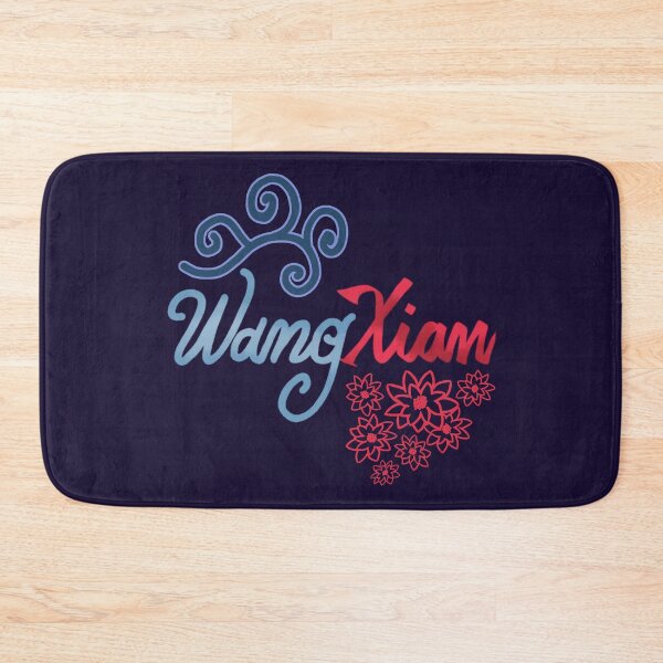 Item preview, WangXian (sect-inspired design)  designed and sold by paperlynx.