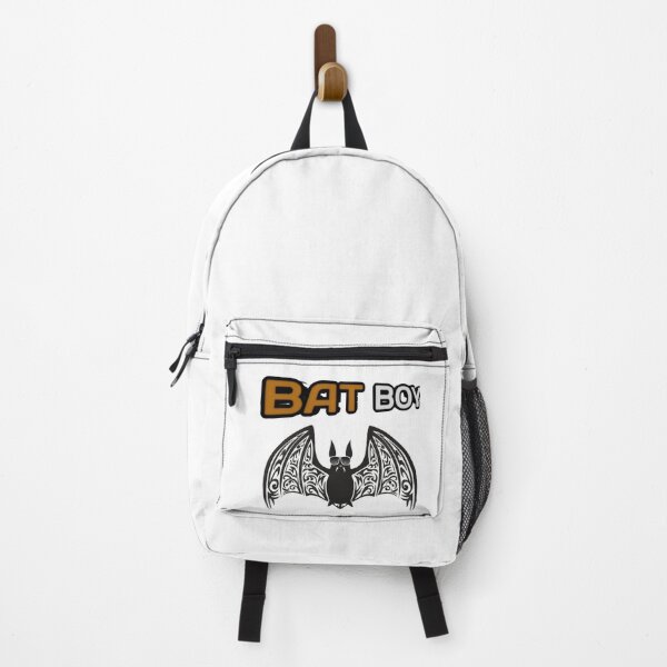 Item preview, Bat Boy, bad boy , it a better for boys designed and sold by MELLOU-ART.