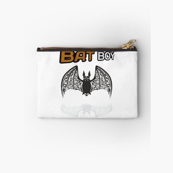 Item preview, Bat Boy, bad boy , it a better for boys  designed and sold by MELLOU-ART.