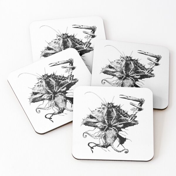 Item preview, Ween The Mollusk Perfect Gift Fan designed and sold by AlmosUndrest.