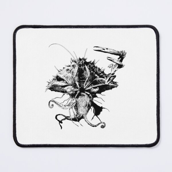 Item preview, Ween The Mollusk Perfect Gift Fan designed and sold by AlmosUndrest.