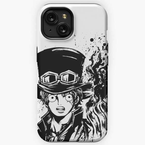 Sabo Mera Mera No Mi iPhone 11 Pro Case – Customilo