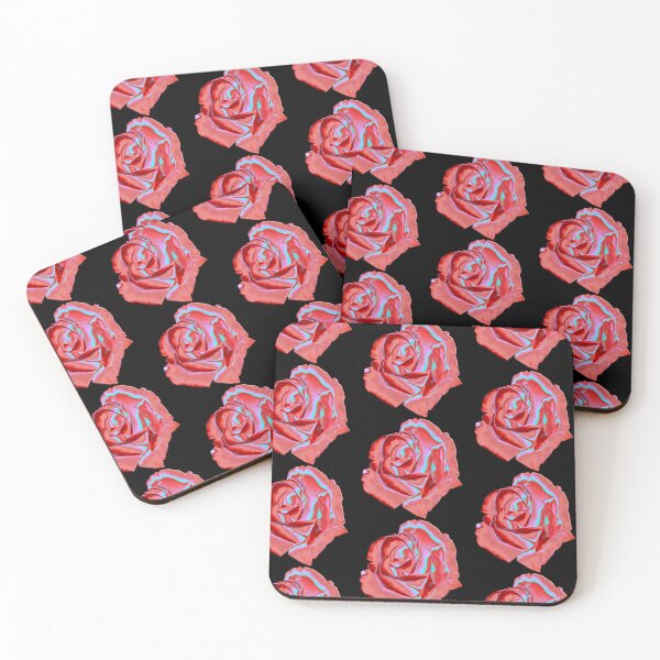 Item preview,  Trippy Rose designed and sold by caffin8ed.