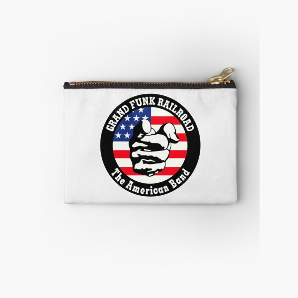 Item preview, Grand Funk Railroad: We're An American Band.- Limited Edition | Perfect Gift designed and sold by cacaleajune.