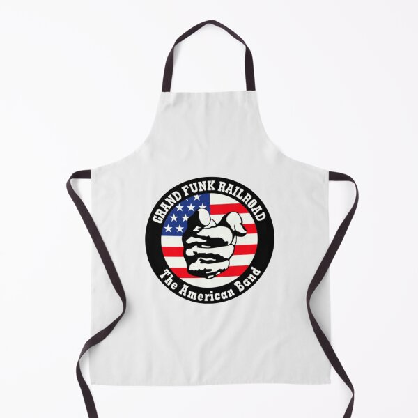 Item preview, Grand Funk Railroad: We're An American Band.- Limited Edition | Perfect Gift designed and sold by cacaleajune.